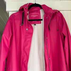 Ilse Jacobsen Hornbæk Raincoat